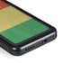 Bolivia Flag Distressed Galaxy S23 Plus Waterproof Case
